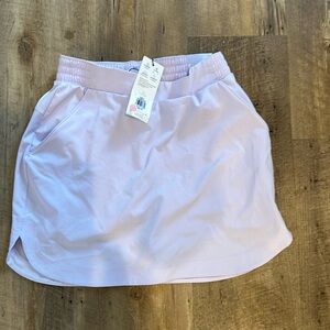 NWT Calia skort